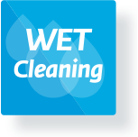 Wet Cleaning